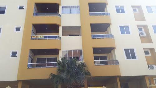 Apartamento Estrela Do Mar B