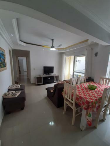 Apartamento Estrela Do Mar B