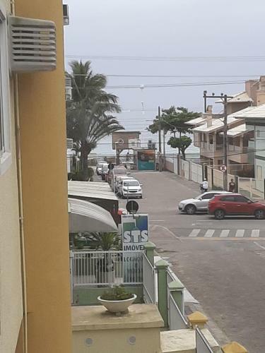 Apartamento Estrela Do Mar B