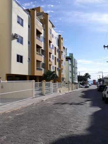 Apartamento Estrela Do Mar B