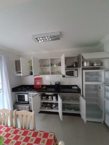 Apartamento Estrela Do Mar B