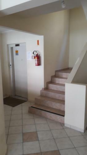 Apartamento Estrela Do Mar B