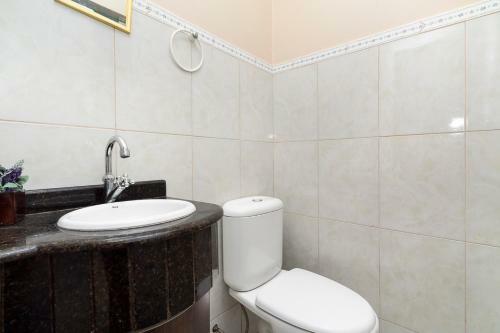 Casa Cravo Com Piscina