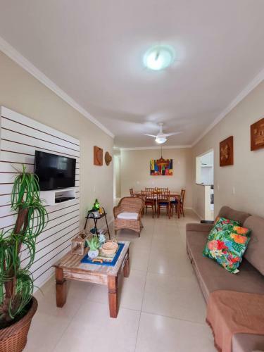Apartamentos Pr�ximo � Praia