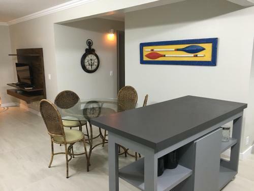 Apartamento Mariscal