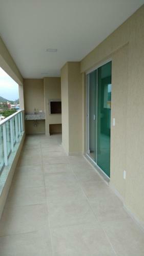 Apartamento Bombinhas Praia Bombas