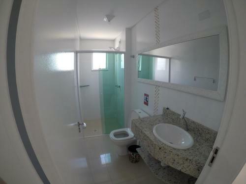 Apartamento Residencial �gua Belas Bombinhas