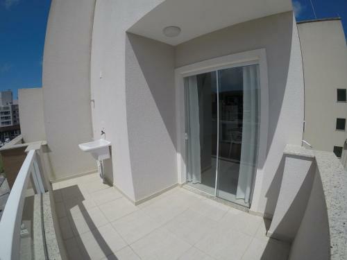 Apartamento Residencial �gua Belas Bombinhas