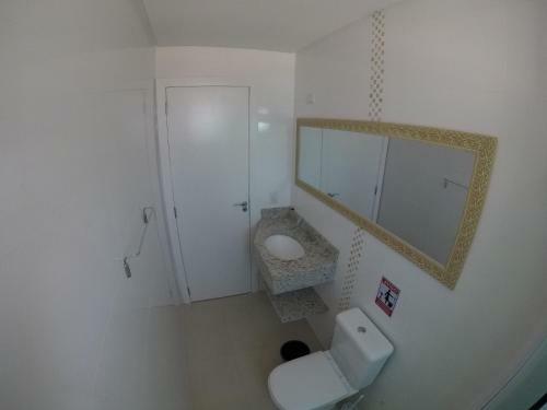 Apartamento Residencial �gua Belas Bombinhas