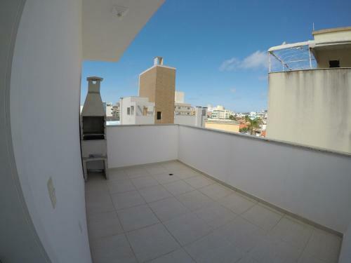 Apartamento Residencial �gua Belas Bombinhas