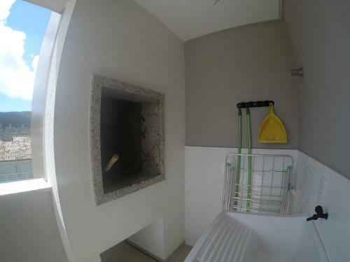 Apartamento Residencial �gua Belas Bombinhas