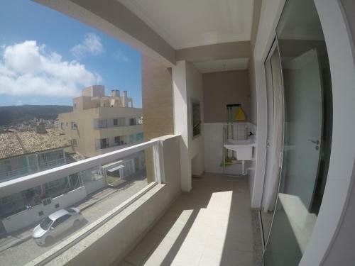 Apartamento Residencial �gua Belas Bombinhas