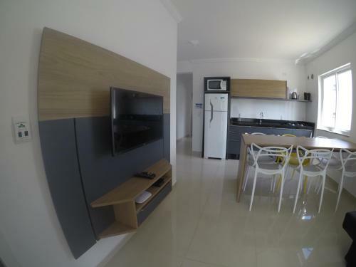Apartamento Residencial �gua Belas Bombinhas
