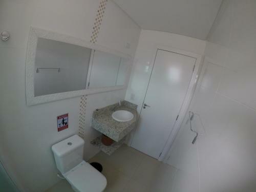 Apartamento Residencial �gua Belas Bombinhas