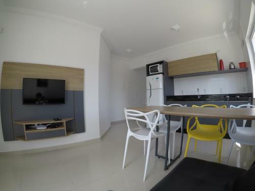 Apartamento Residencial �gua Belas Bombinhas