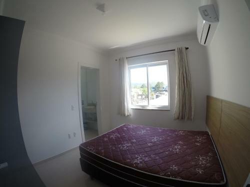 Apartamento Residencial �gua Belas Bombinhas