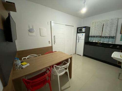 Apartamento Residencial �gua Belas Bombinhas