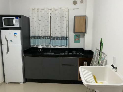 Apartamento Residencial �gua Belas Bombinhas
