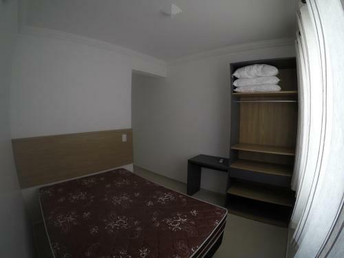 Apartamento Residencial �gua Belas Bombinhas