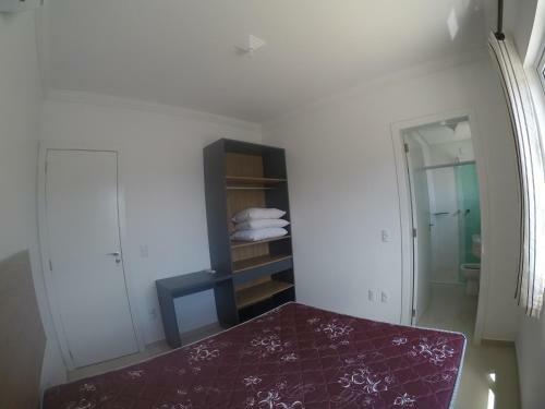 Apartamento Residencial �gua Belas Bombinhas