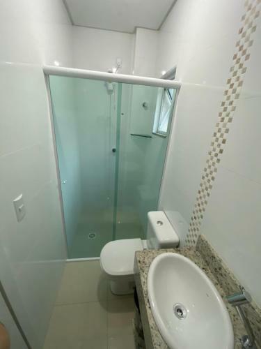 Apartamento Residencial �gua Belas Bombinhas