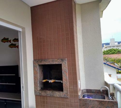 Apartamento Grunner 204 - 2 Quartos, 5 Pessoas, 250m Da Praia