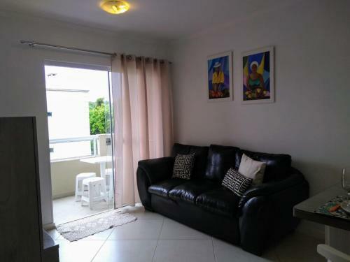 Apartamento Grunner 204 - 2 Quartos, 5 Pessoas, 250m Da Praia