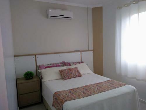 Apartamento Grunner 204 - 2 Quartos, 5 Pessoas, 250m Da Praia