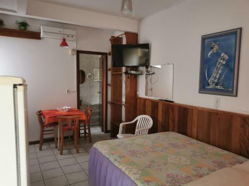 Apartamento Terual Residens