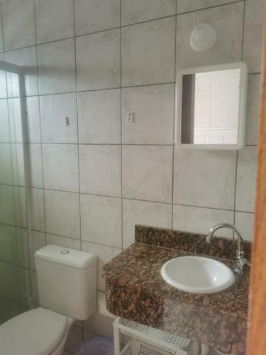 Apartamento Terual Residens