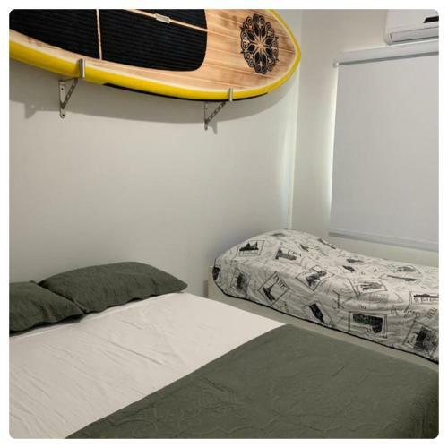 Apartamento Borboletas Do Mar