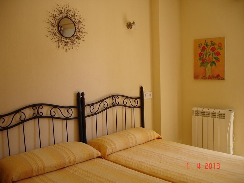 Hostal Pensi�n El Hidalgo