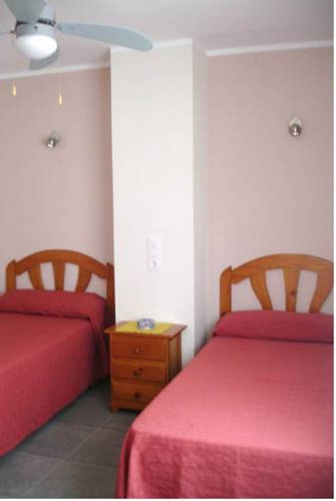 Hostal Pensi�n El Hidalgo