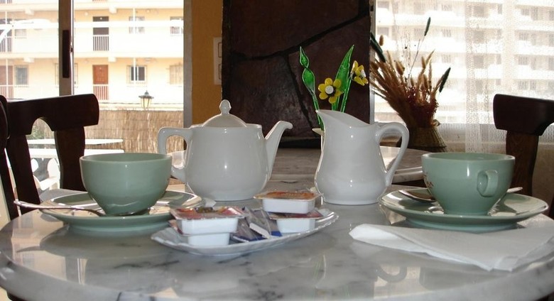 Hostal Pensi�n El Hidalgo