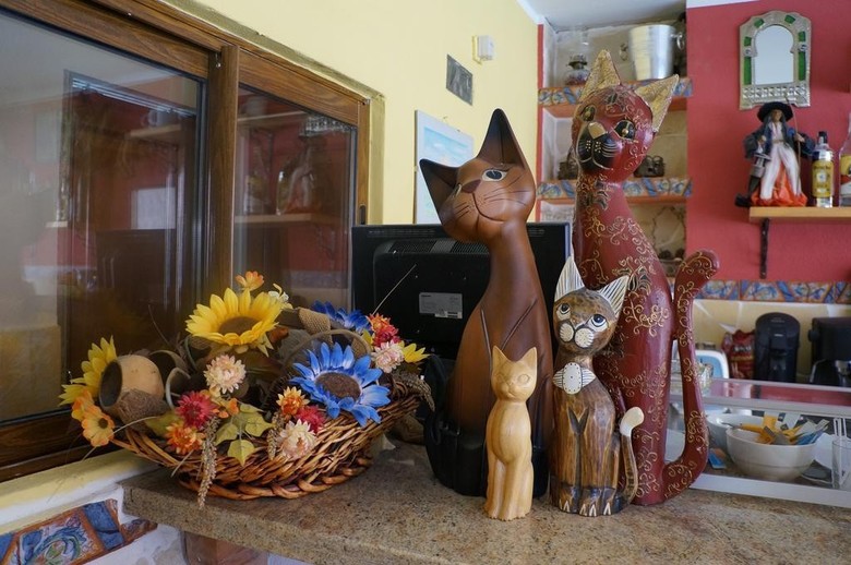 Hostal Pensi�n El Hidalgo