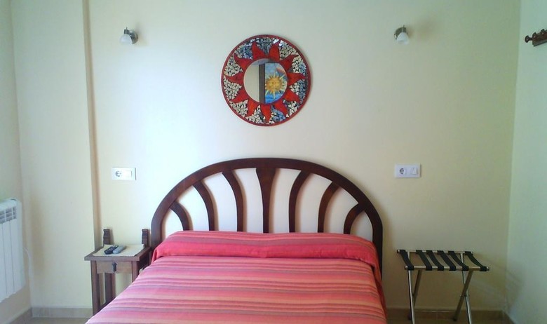 Hostal Pensi�n El Hidalgo