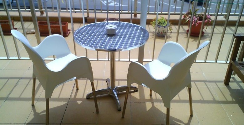 Hostal Pensi�n El Hidalgo