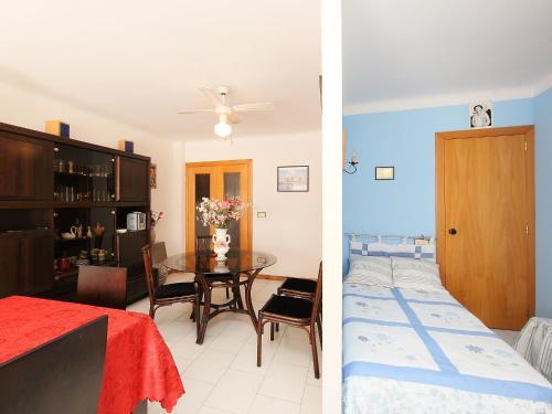 Edifici Emporda Apartment Llan��