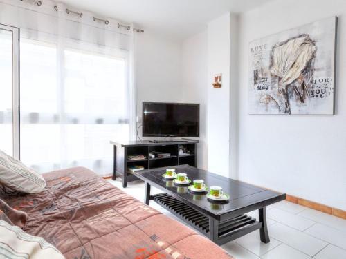 Edifici Emporda Apartment Llan��