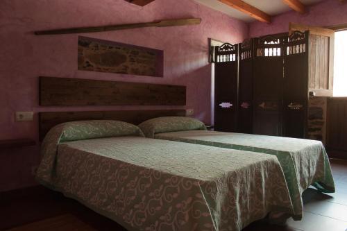 Hostal Calzada Romana