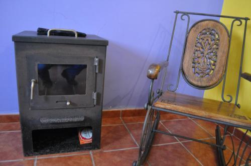 Hostal Calzada Romana