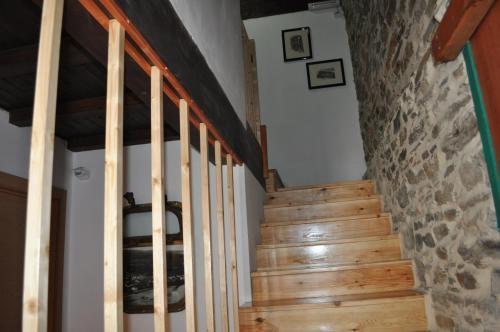 Hostal Calzada Romana