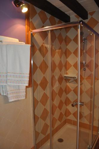 Hostal Calzada Romana