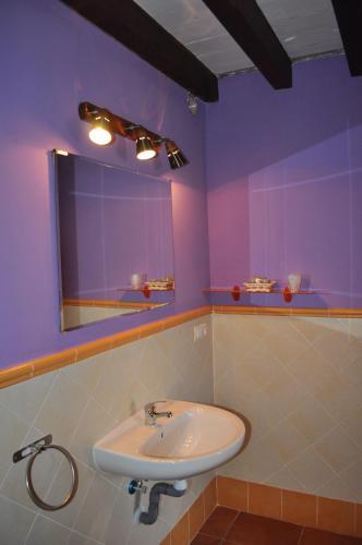 Hostal Calzada Romana