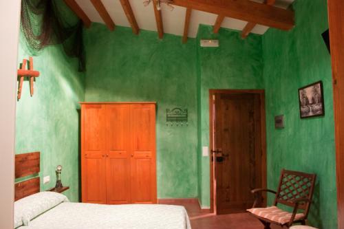 Hostal Calzada Romana