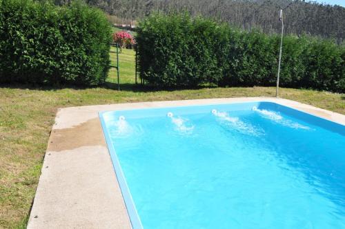 Hostal Calzada Romana