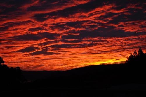 Hostal Calzada Romana