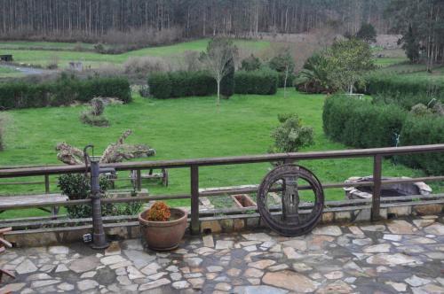 Hostal Calzada Romana