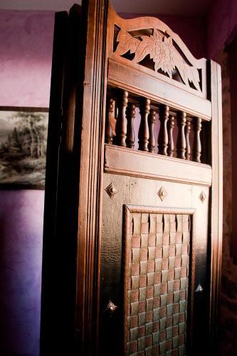 Hostal Calzada Romana