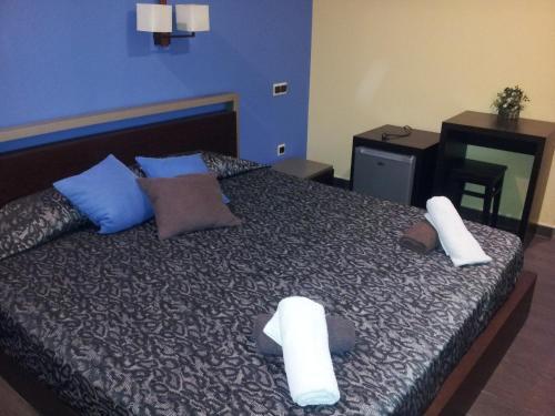 Hostal Coraz�n De Madrid